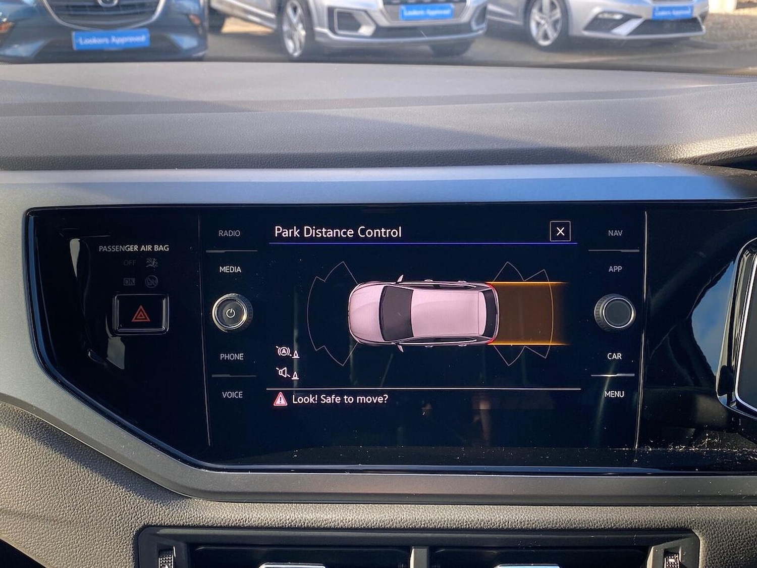 Used Volkswagen Polo 2021 for sale - 76471040: Photo 23