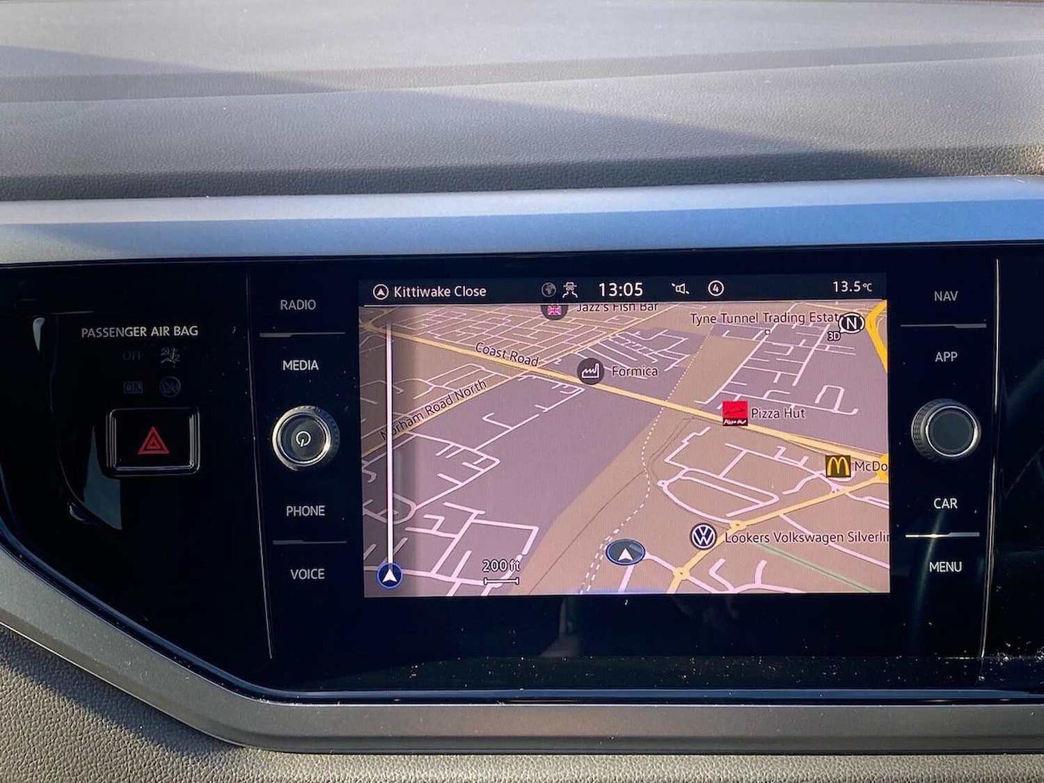 Used Volkswagen Polo 2021 for sale - 76471040: Photo 24