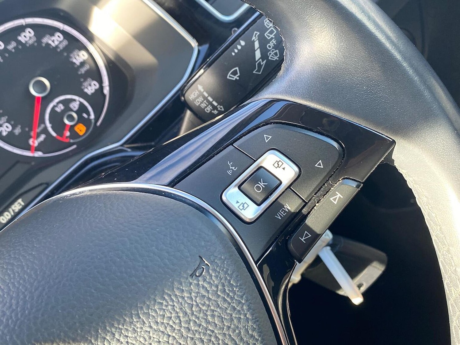 Used Volkswagen Polo 2021 for sale - 76471040: Photo 25