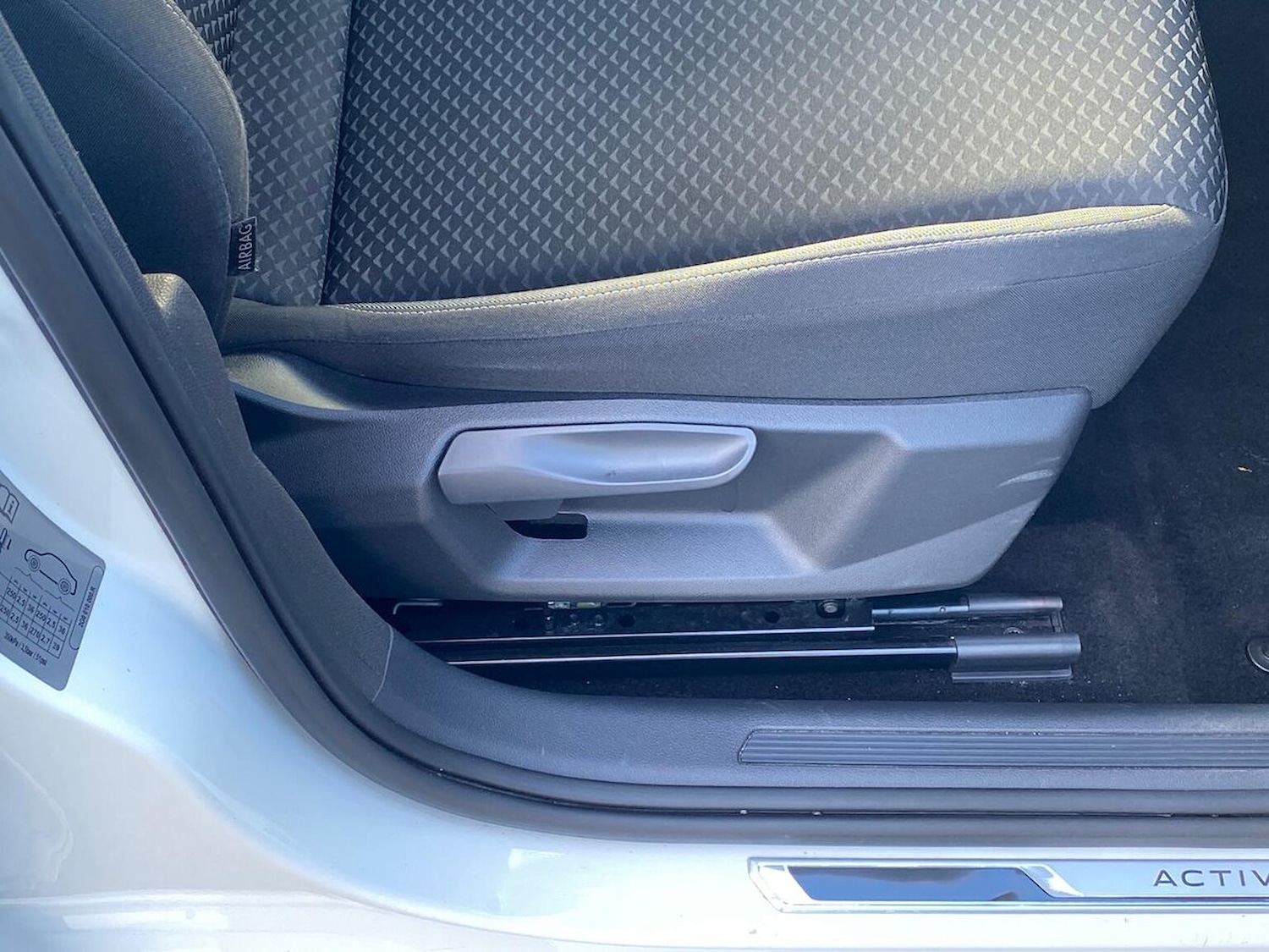 Used Volkswagen Polo 2021 for sale - 76471040: Photo 29