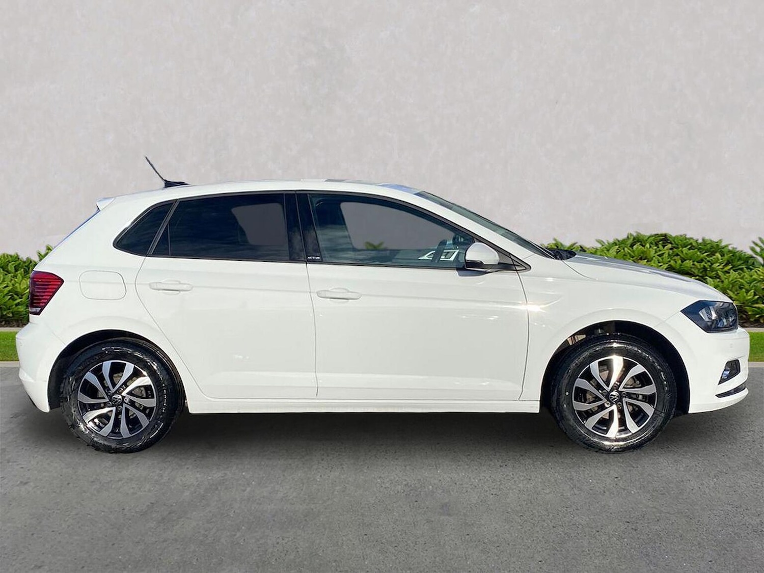 Used Volkswagen Polo 2021 for sale - 76471040: Photo 3