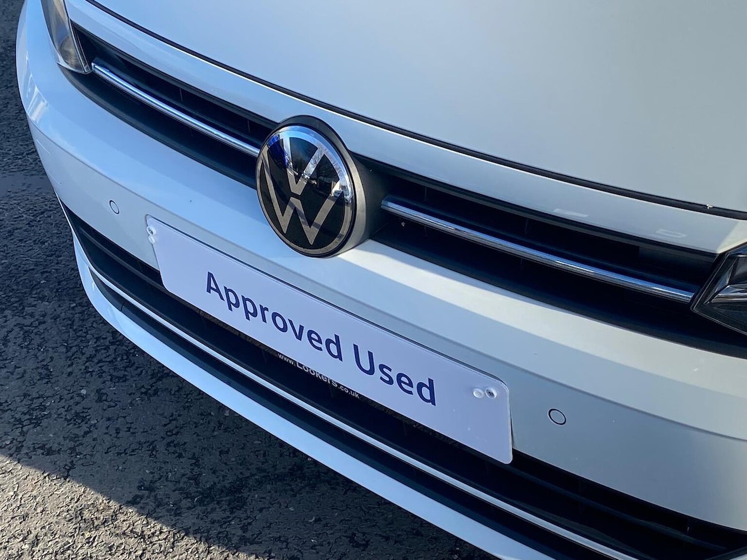 Used Volkswagen Polo 2021 for sale - 76471040: Photo 32