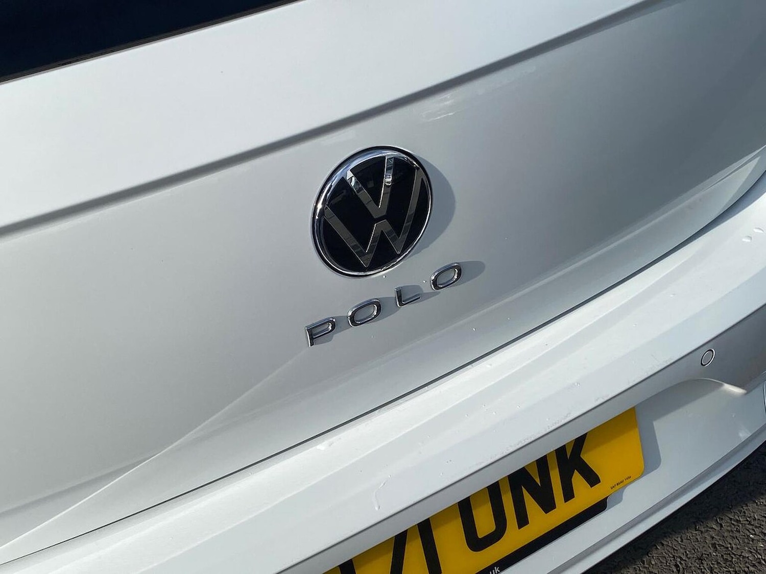 Used Volkswagen Polo 2021 for sale - 76471040: Photo 34