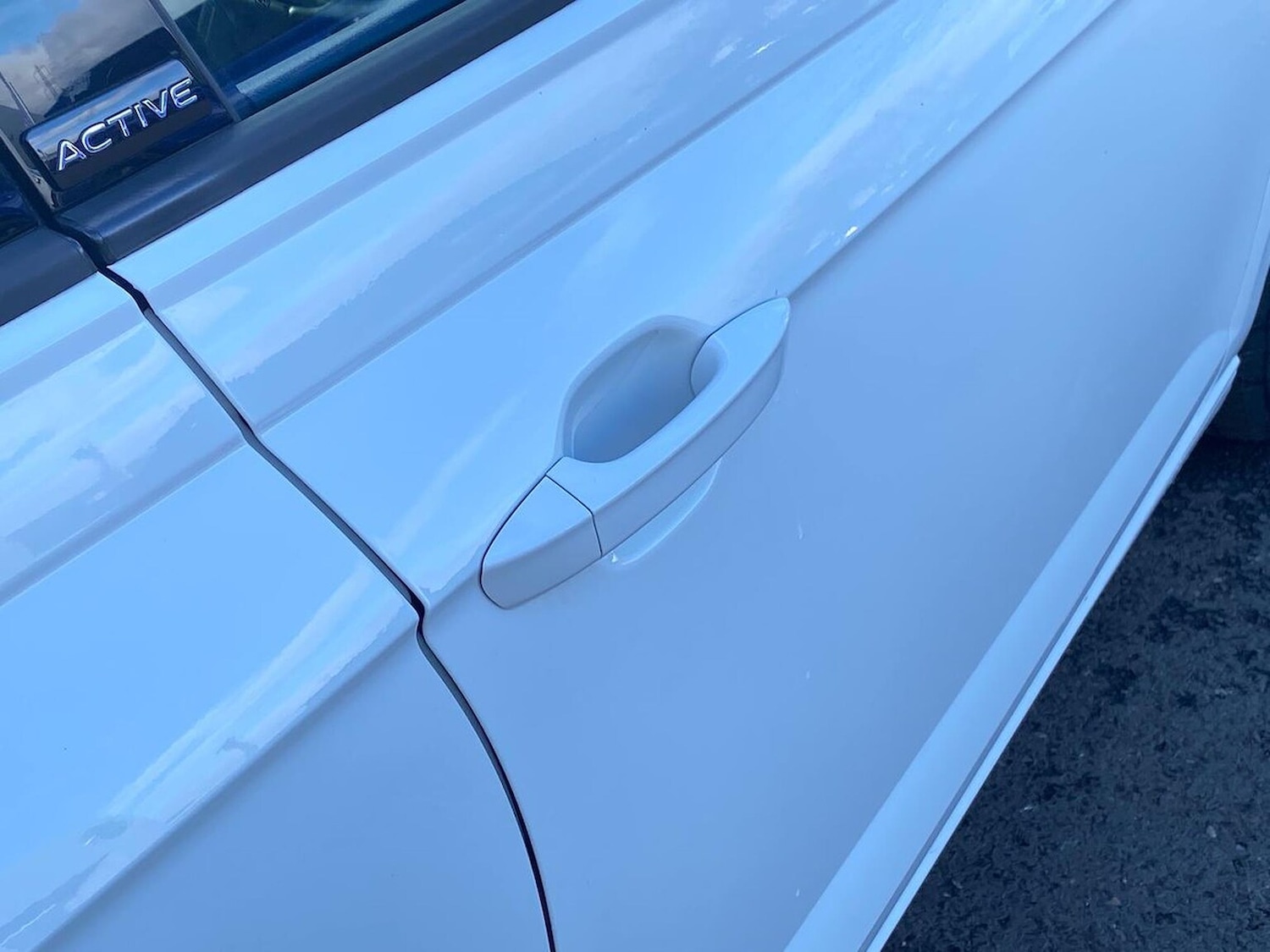 Used Volkswagen Polo 2021 for sale - 76471040: Photo 36