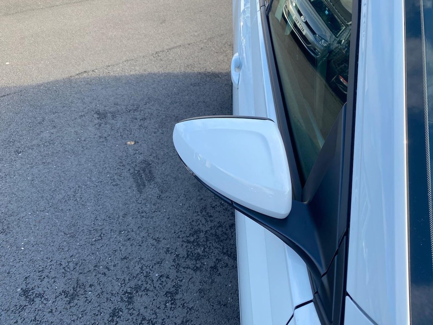 Used Volkswagen Polo 2021 for sale - 76471040: Photo 37