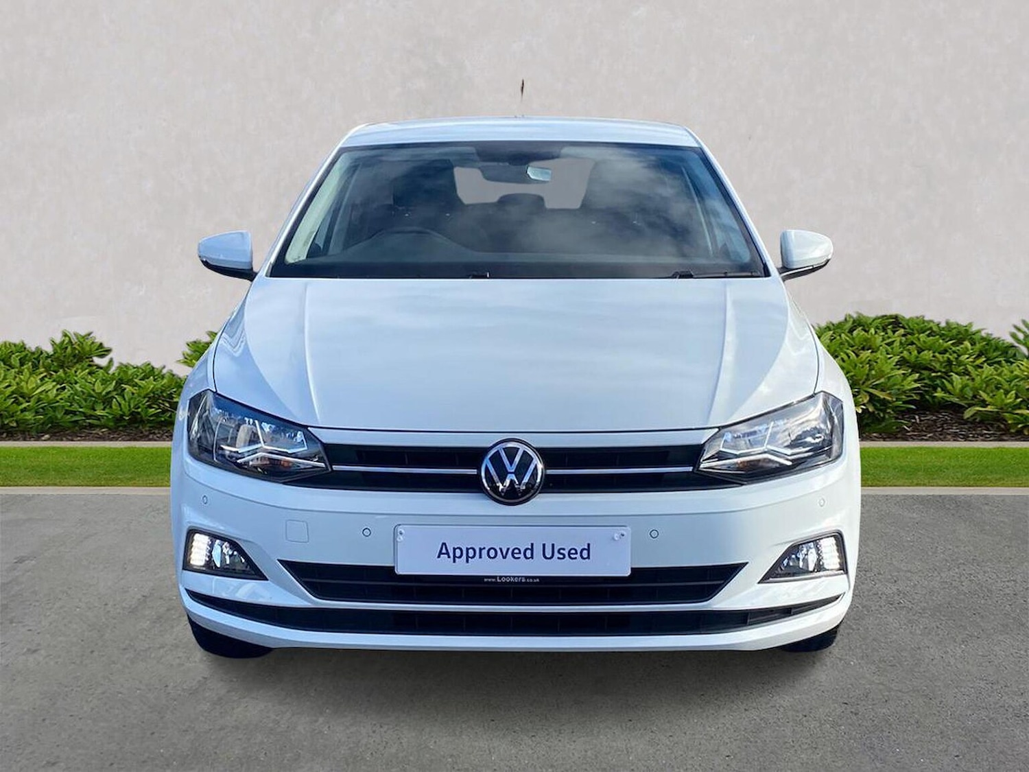 Used Volkswagen Polo 2021 for sale - 76471040: Photo 5