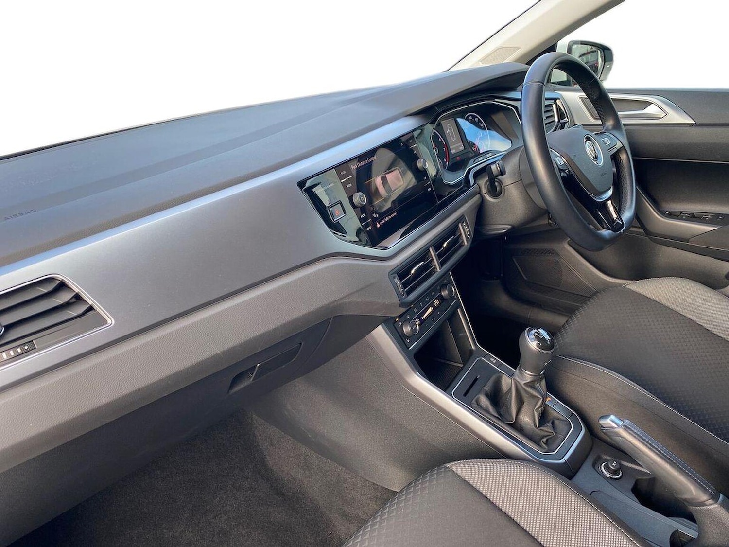 Used Volkswagen Polo 2021 for sale - 76471040: Photo 7