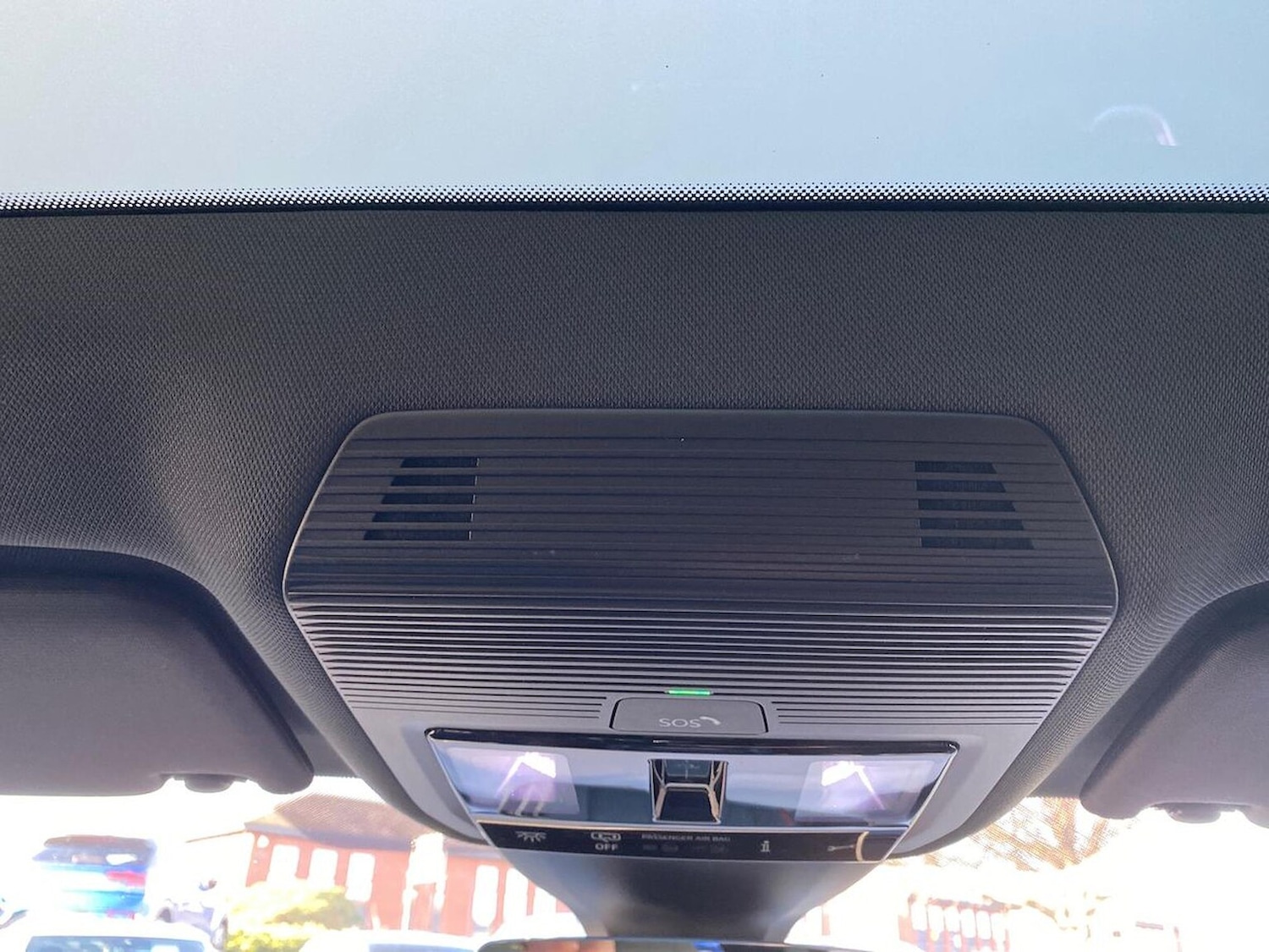 Used Volkswagen ID.7 2025 for sale - 77488077: Photo 14