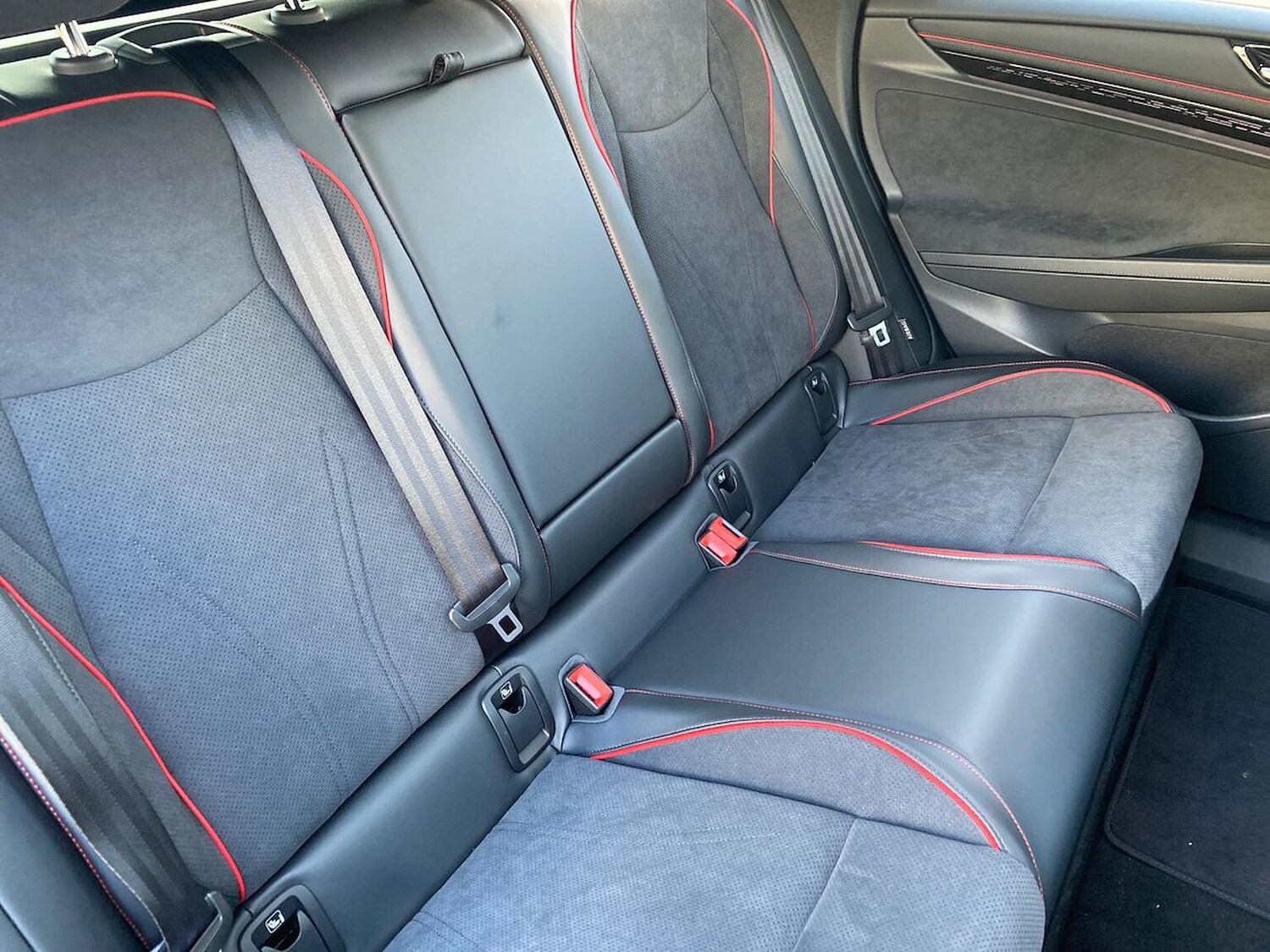 Used Volkswagen ID.7 2025 for sale - 77488077: Photo 16