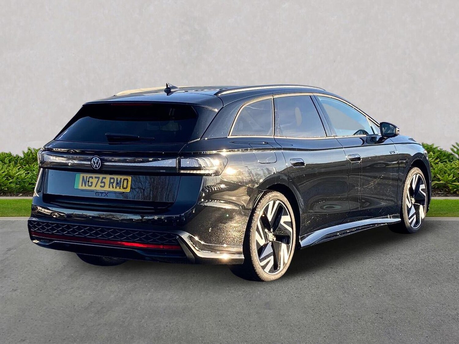 Used Volkswagen ID.7 2025 for sale - 77488077: Photo 18