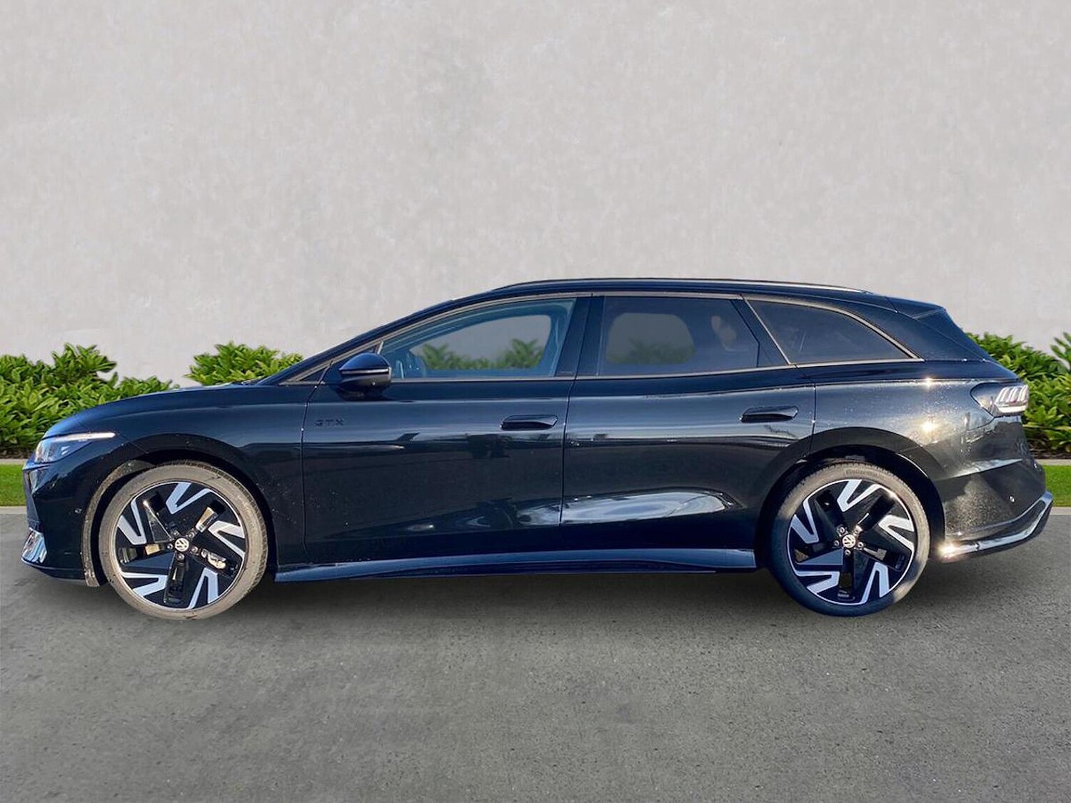 Used Volkswagen ID.7 2025 for sale - 77488077: Photo 19