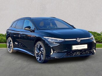 Used Volkswagen ID.7 2025 for sale - 77488077: Photo