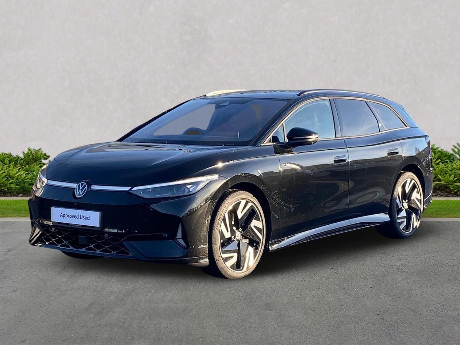 Used Volkswagen ID.7 2025 for sale - 77488077: Photo 20