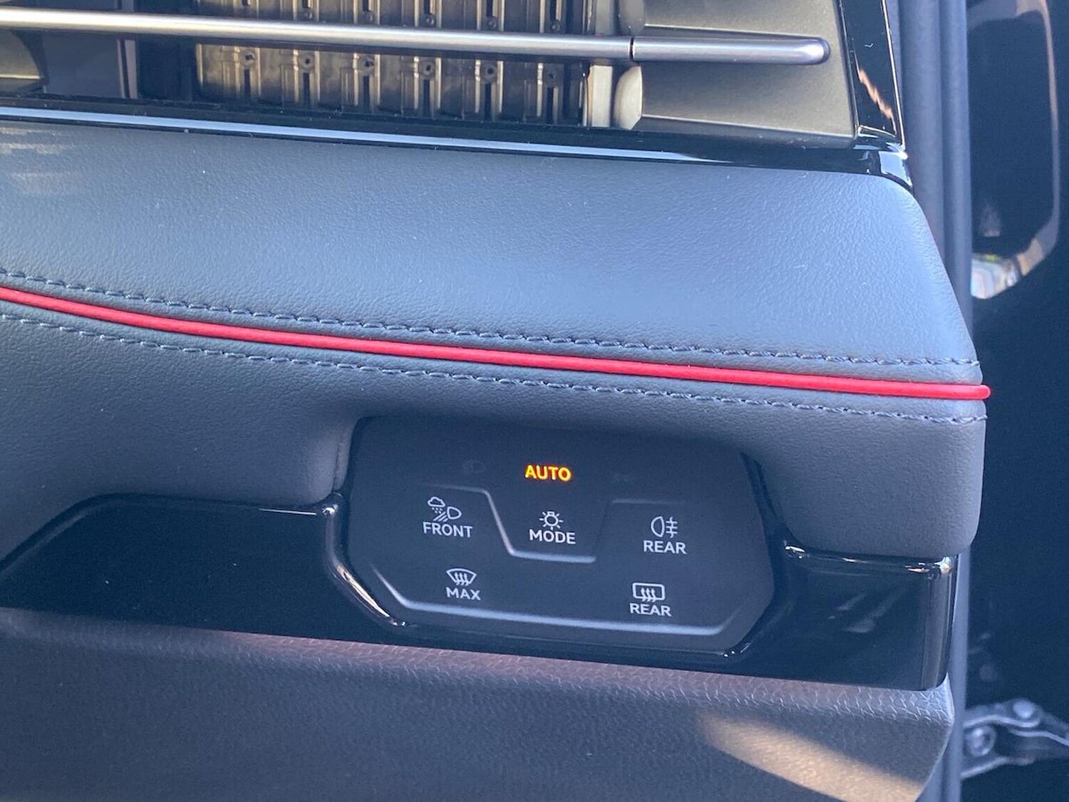 Used Volkswagen ID.7 2025 for sale - 77488077: Photo 22