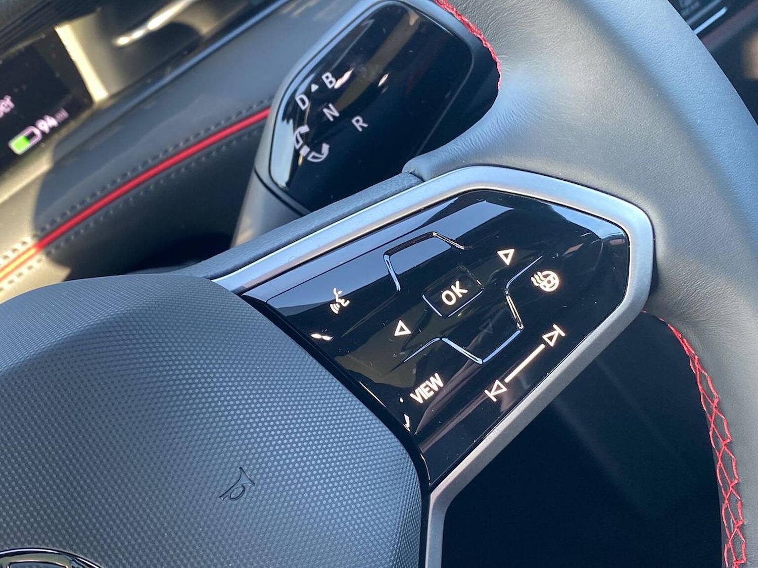 Used Volkswagen ID.7 2025 for sale - 77488077: Photo 25