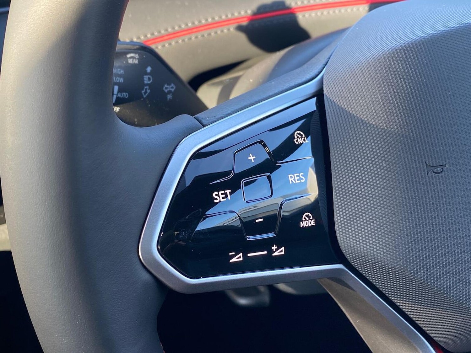 Used Volkswagen ID.7 2025 for sale - 77488077: Photo 26