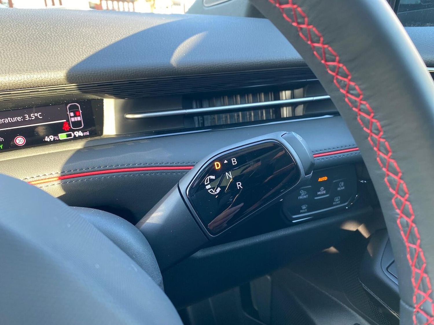 Used Volkswagen ID.7 2025 for sale - 77488077: Photo 27