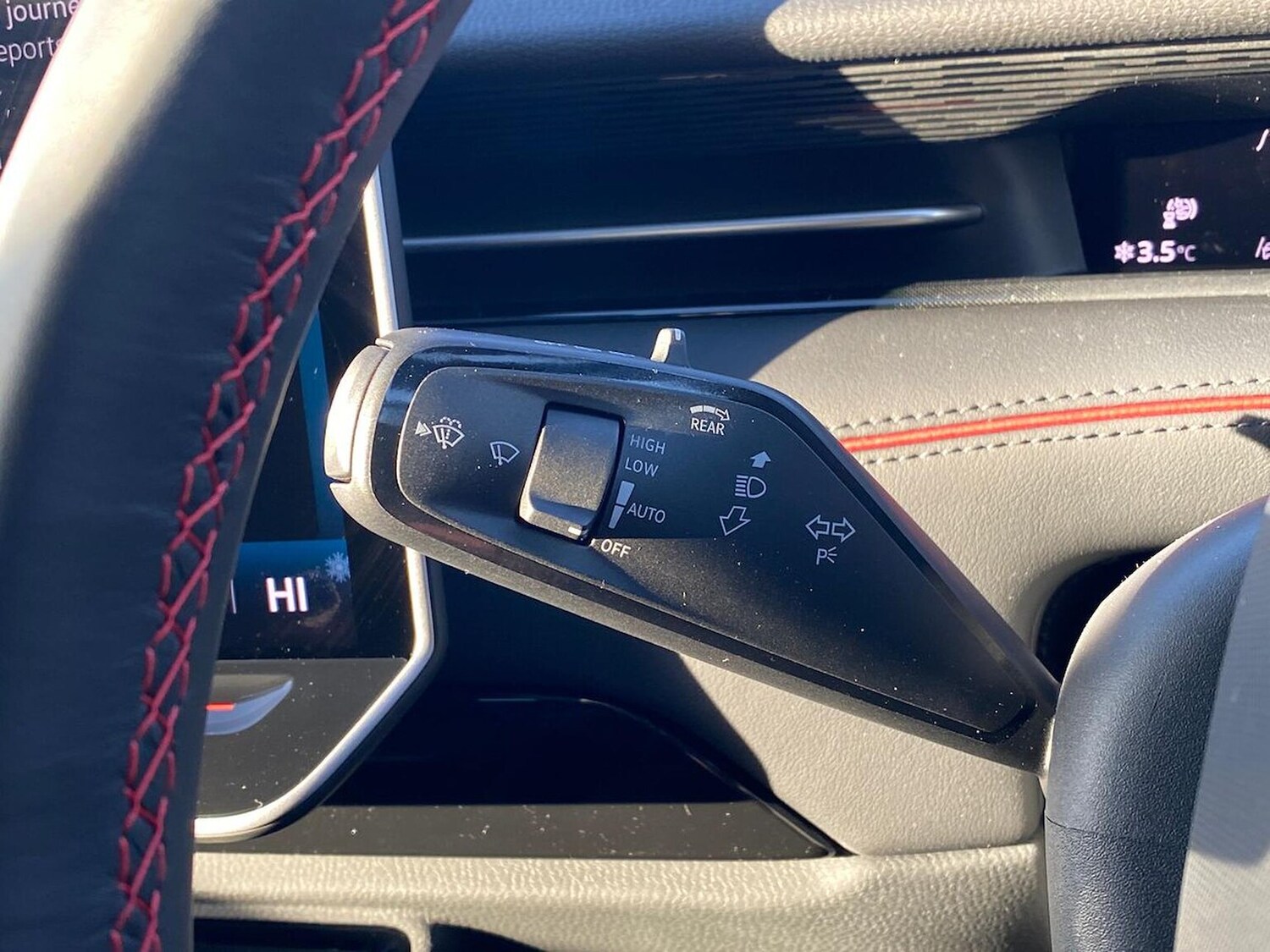 Used Volkswagen ID.7 2025 for sale - 77488077: Photo 28