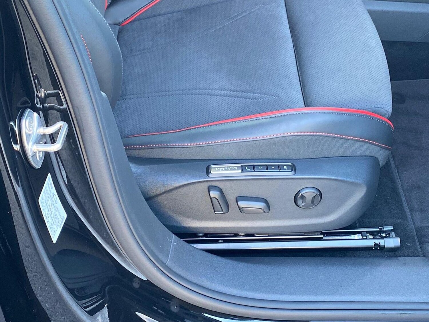 Used Volkswagen ID.7 2025 for sale - 77488077: Photo 29