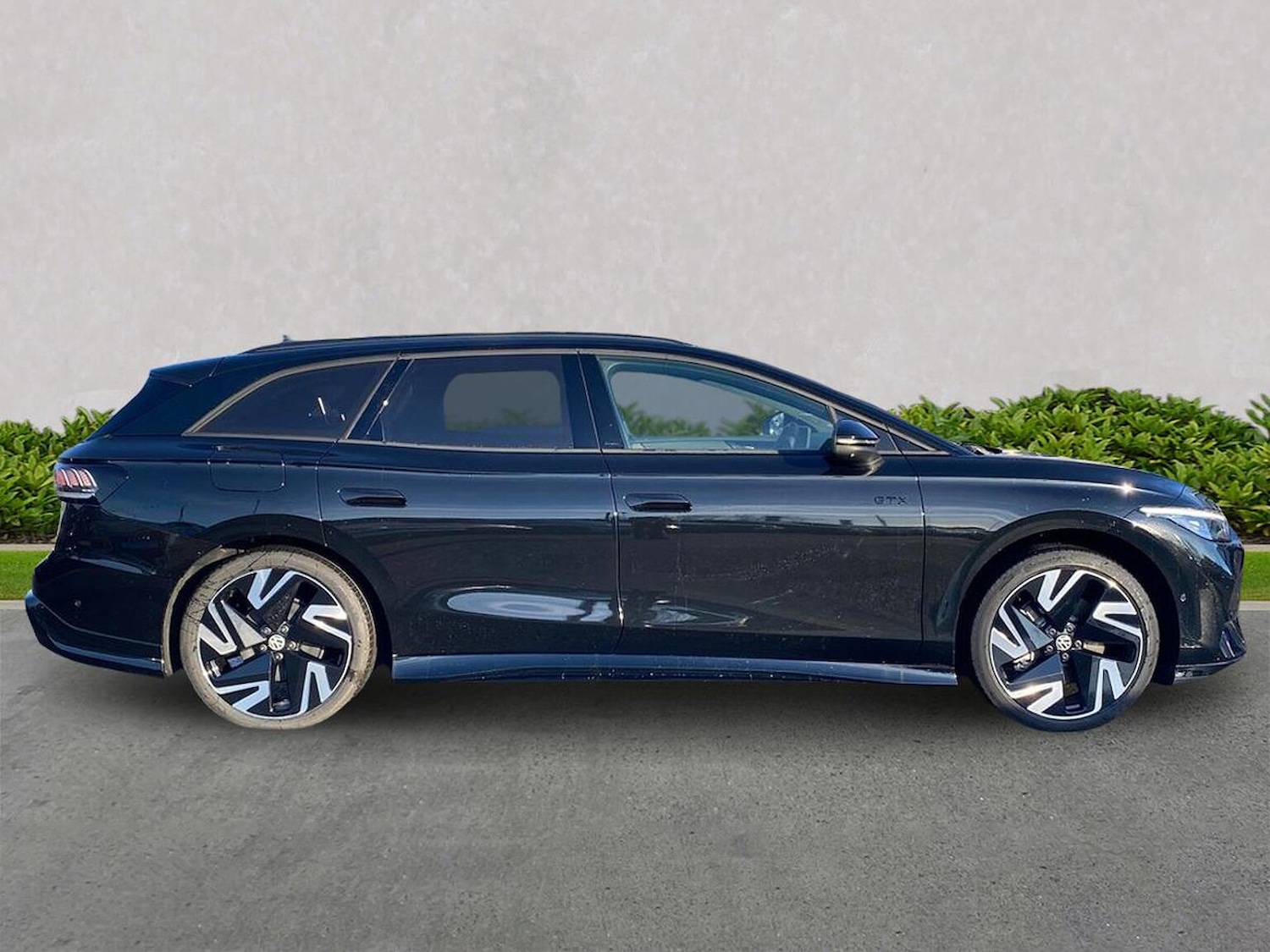 Used Volkswagen ID.7 2025 for sale - 77488077: Photo 3