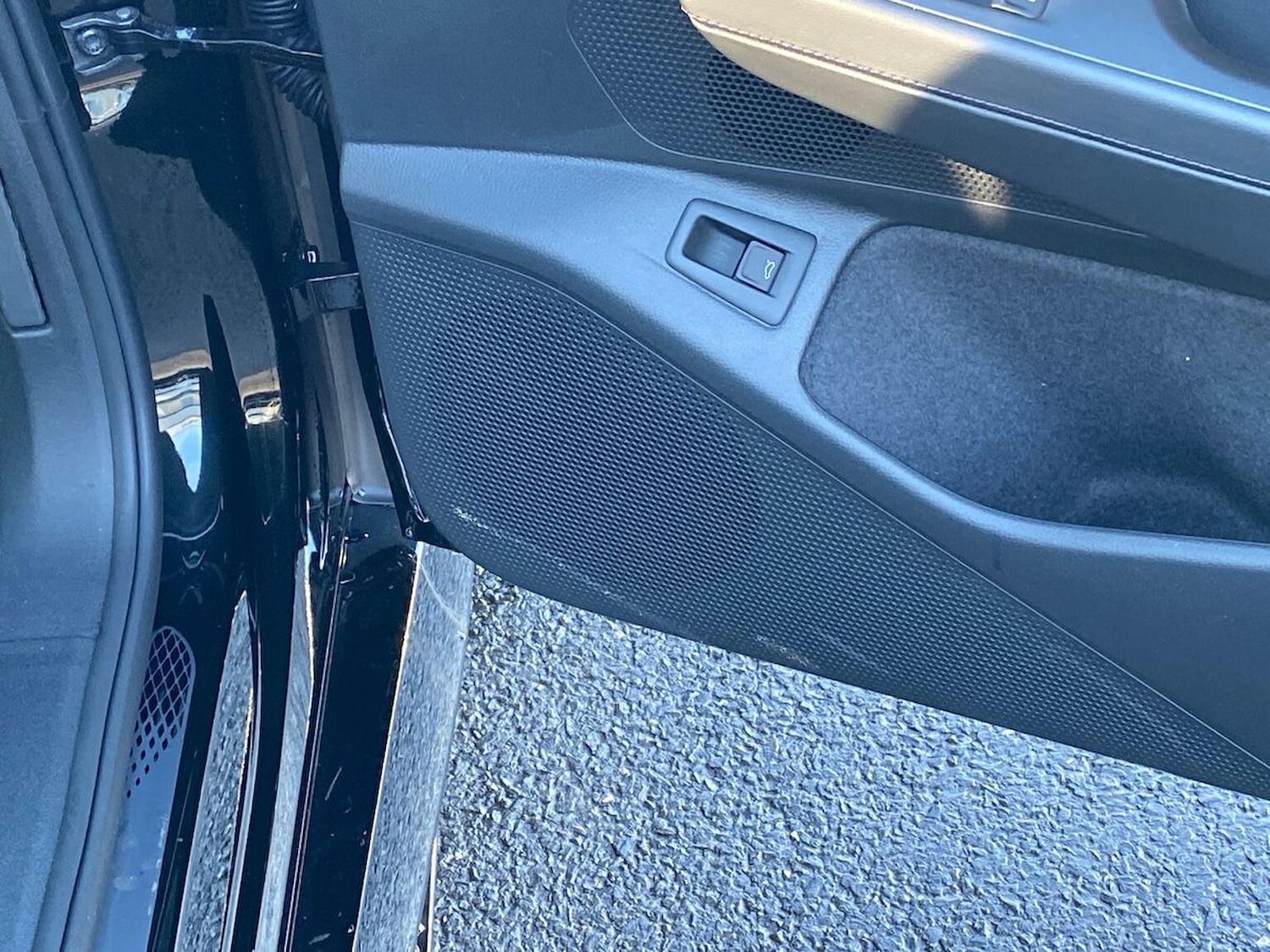 Used Volkswagen ID.7 2025 for sale - 77488077: Photo 30