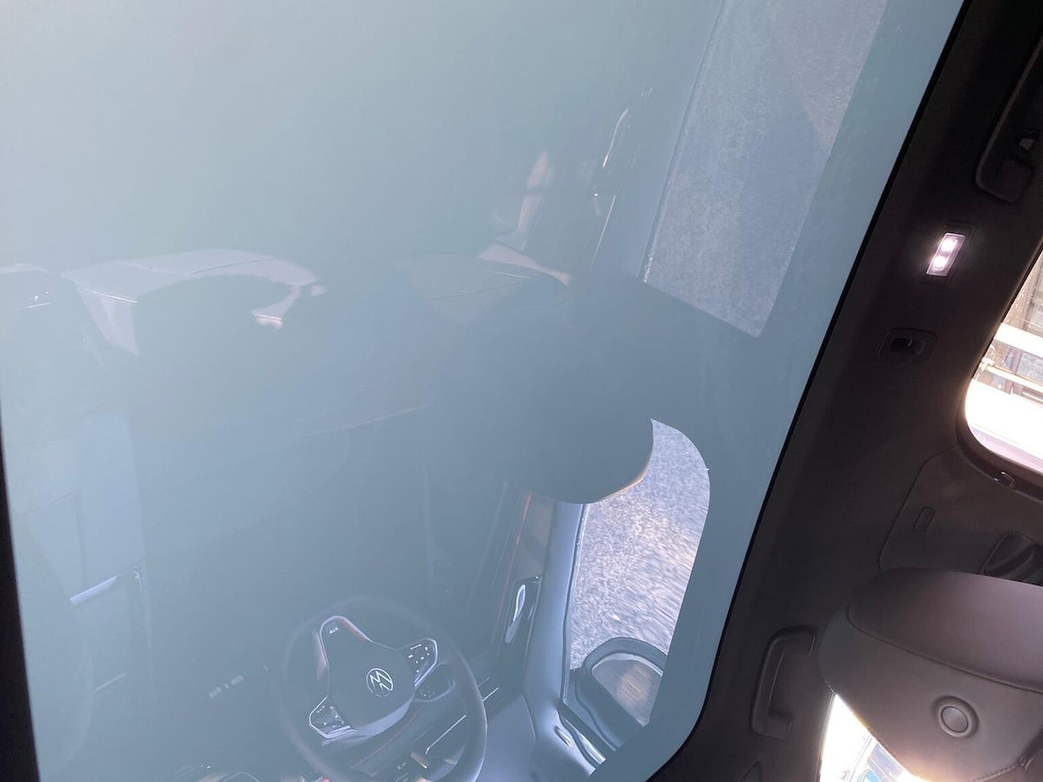 Used Volkswagen ID.7 2025 for sale - 77488077: Photo 31