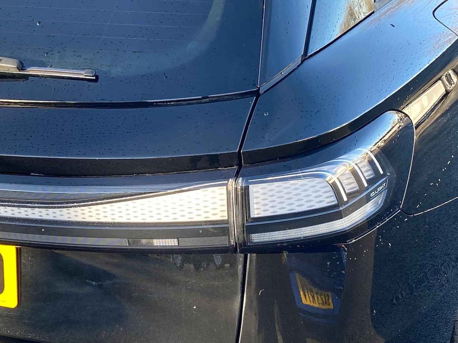 Used Volkswagen ID.7 2025 for sale - 77488077: Photo 35