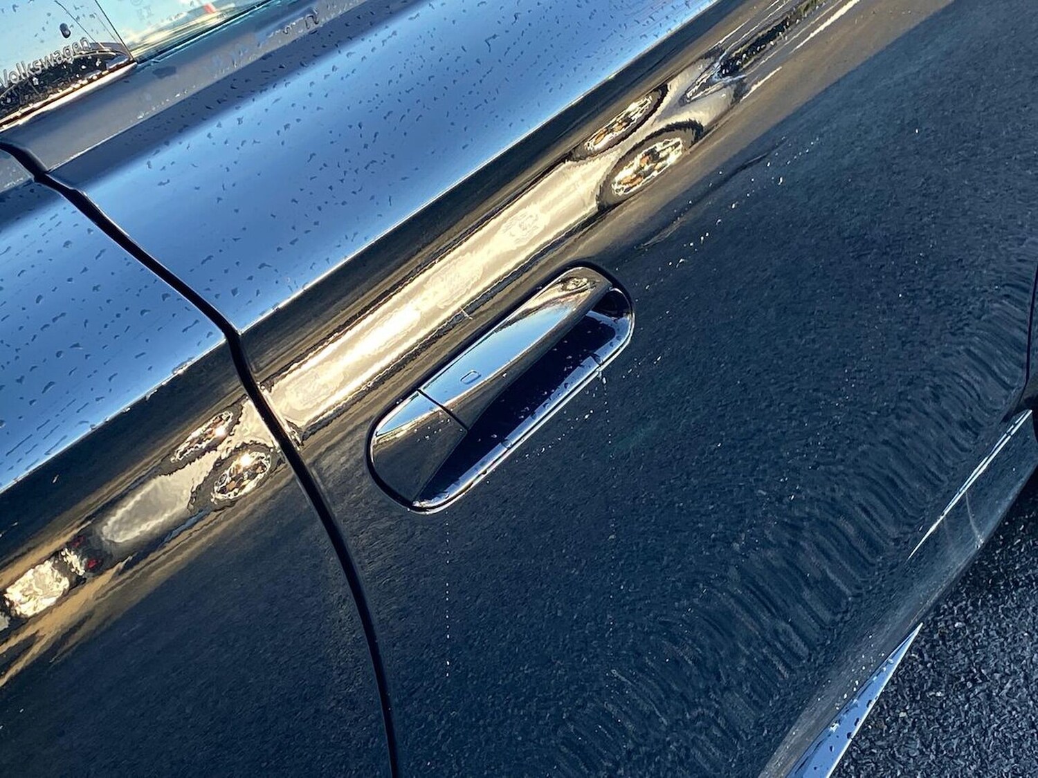 Used Volkswagen ID.7 2025 for sale - 77488077: Photo 36