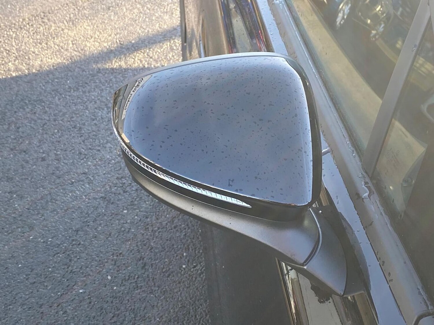 Used Volkswagen ID.7 2025 for sale - 77488077: Photo 37