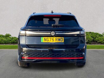 Used Volkswagen ID.7 2025 for sale - 77488077: Photo