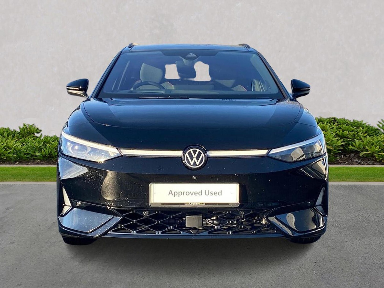 Used Volkswagen ID.7 2025 for sale - 77488077: Photo 5