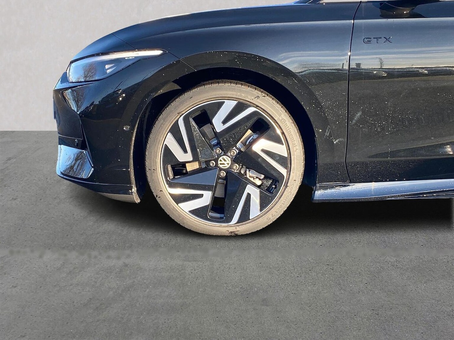 Used Volkswagen ID.7 2025 for sale - 77488077: Photo 6