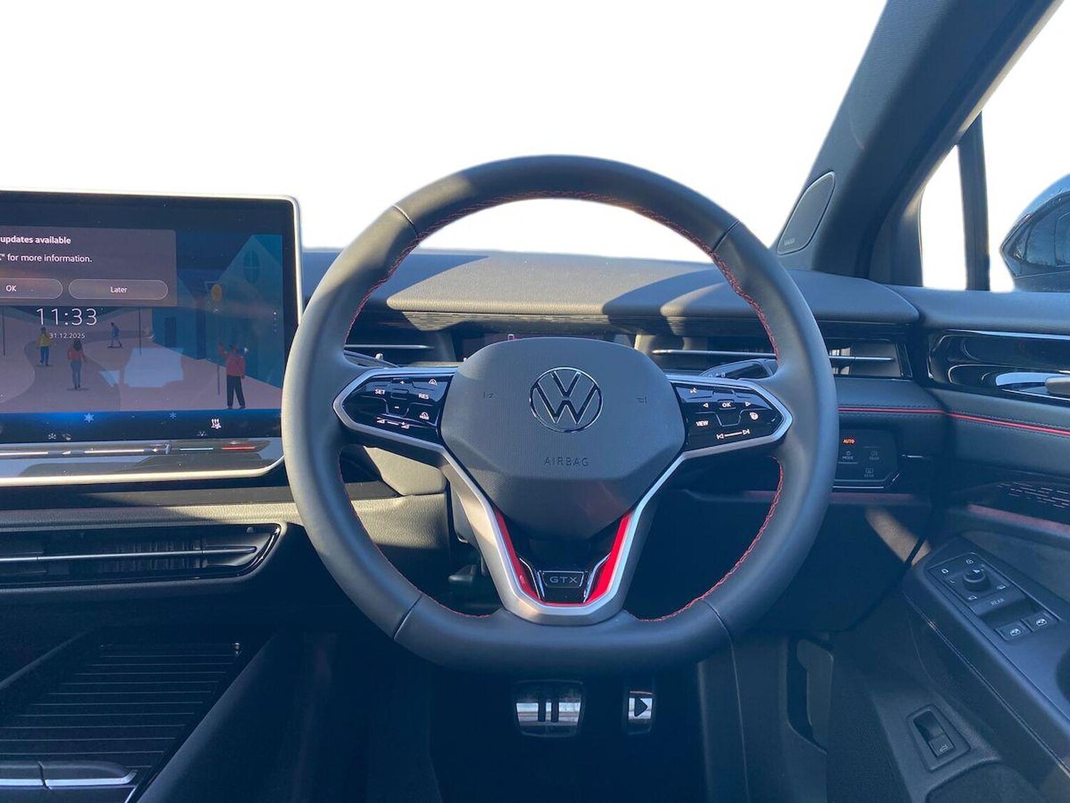 Used Volkswagen ID.7 2025 for sale - 77488077: Photo 9