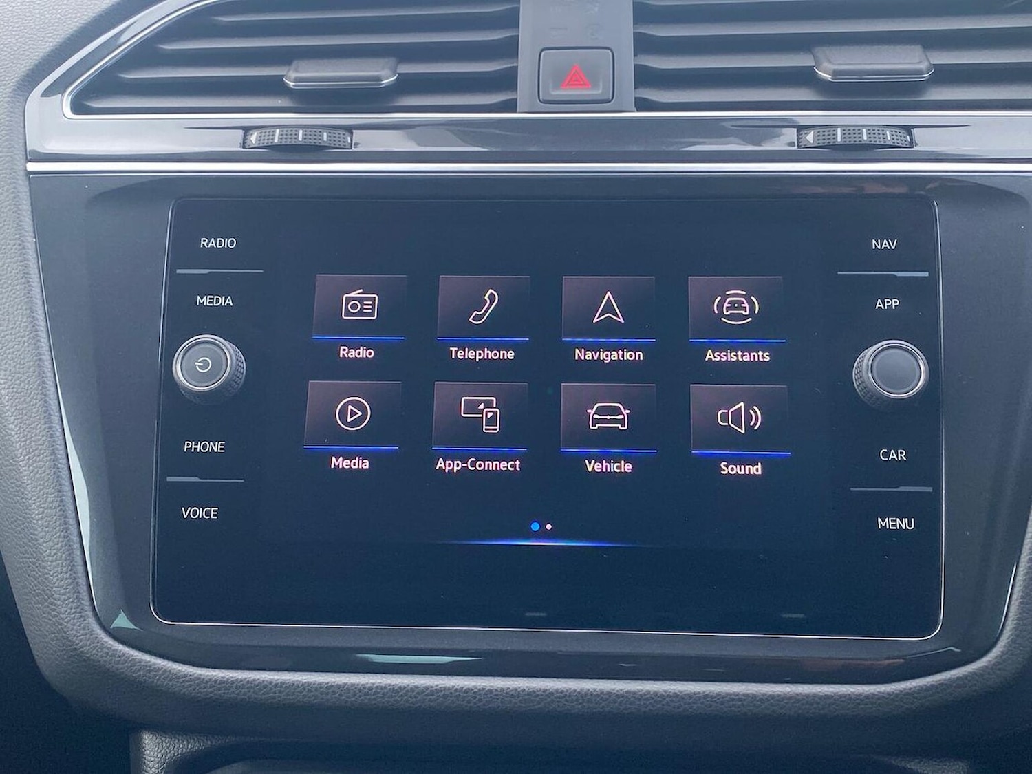 Used Volkswagen Tiguan 2023 for sale - 76736709: Photo 11