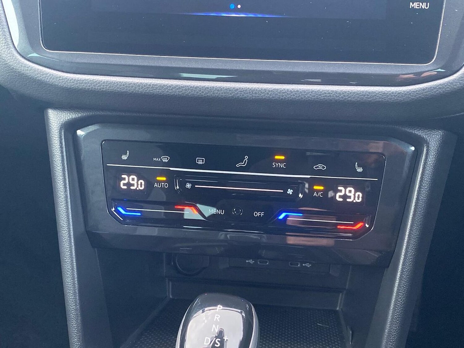 Used Volkswagen Tiguan 2023 for sale - 76736709: Photo 12