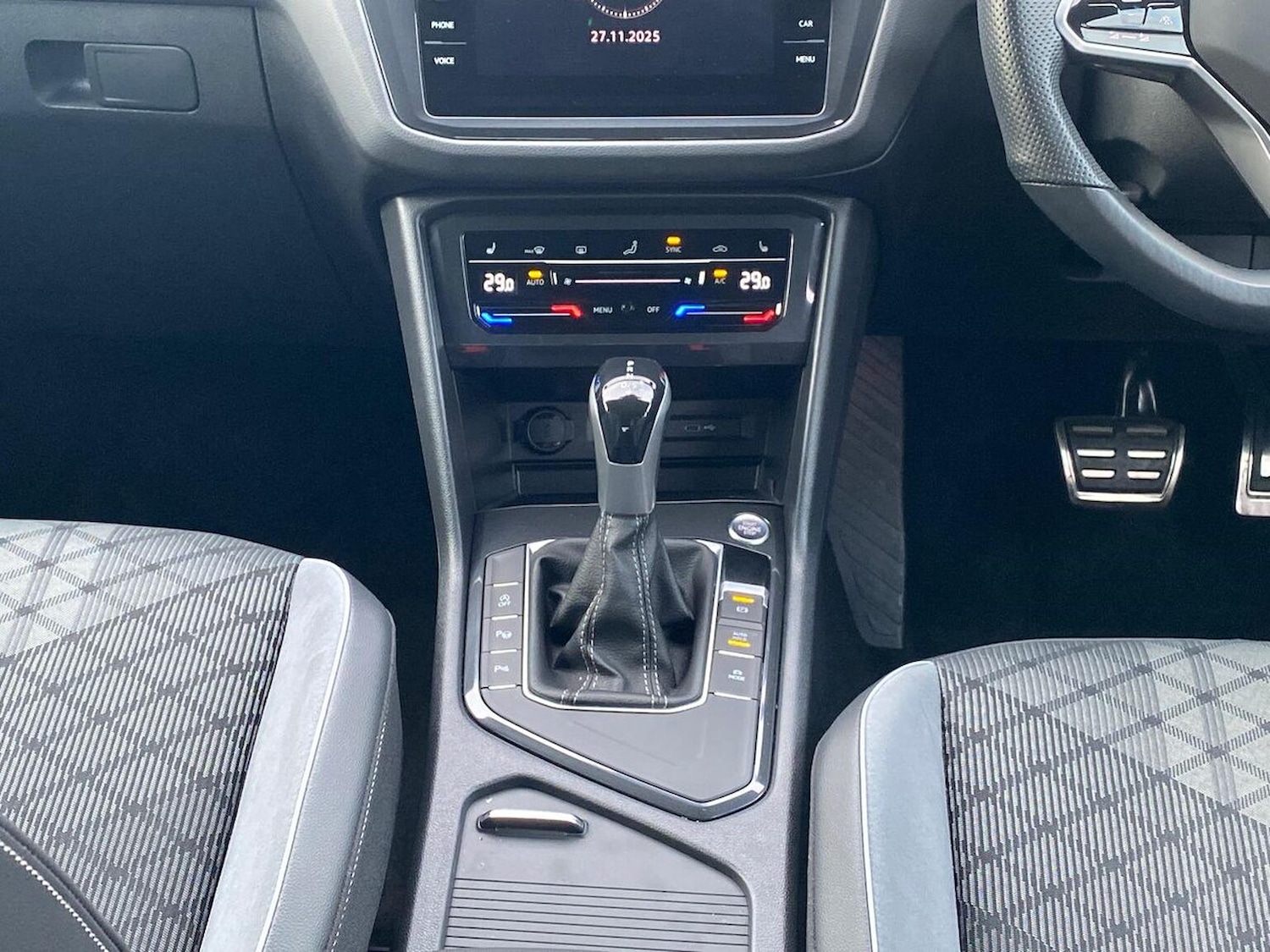 Used Volkswagen Tiguan 2023 for sale - 76736709: Photo 13