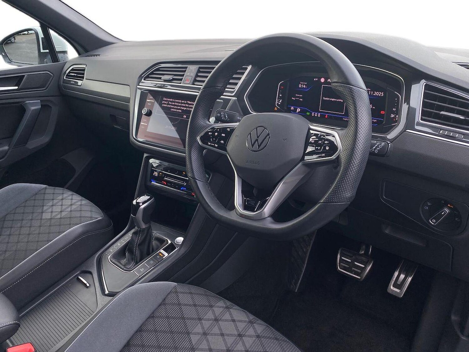 Used Volkswagen Tiguan 2023 for sale - 76736709: Photo 15