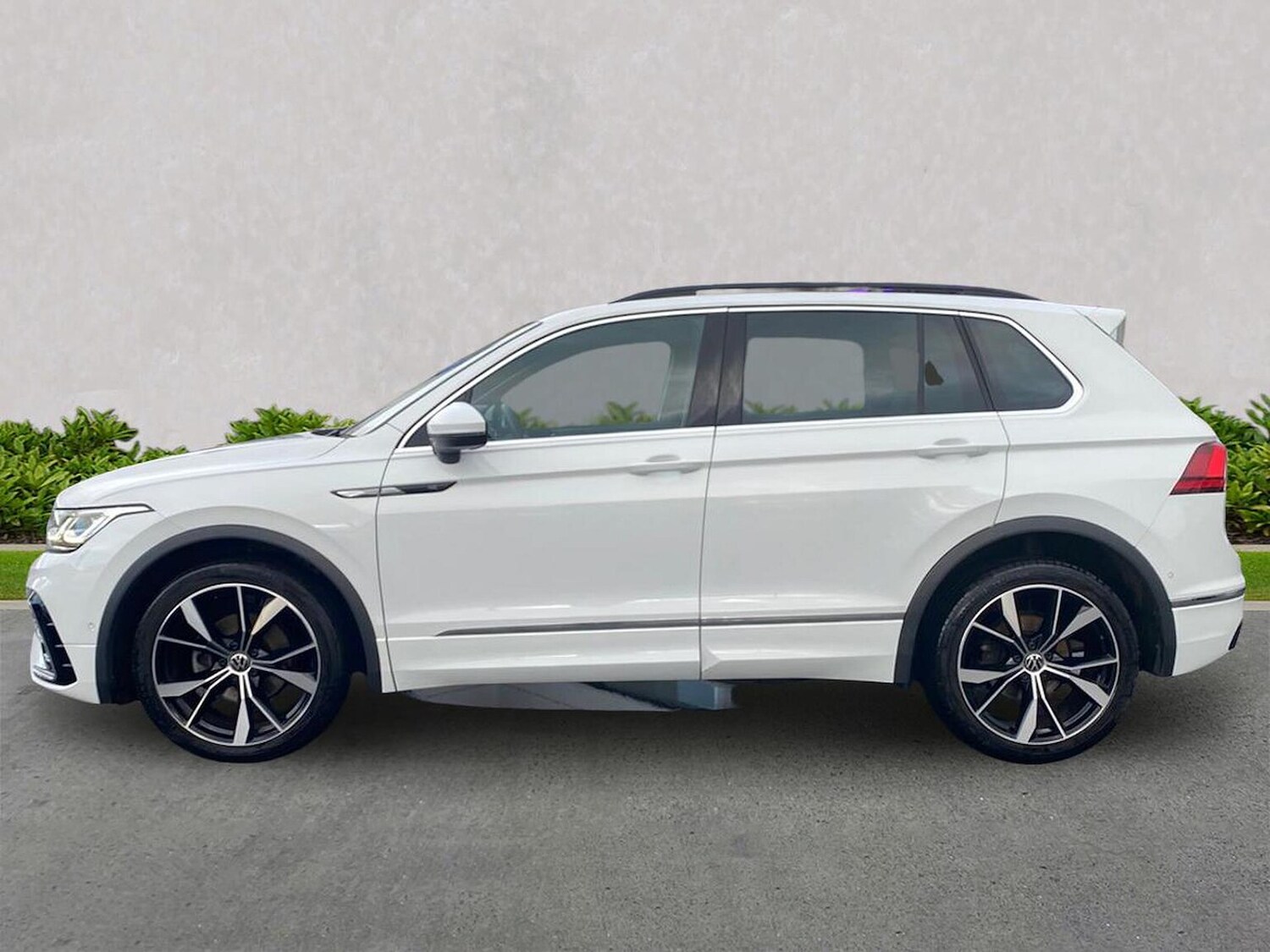 Used Volkswagen Tiguan 2023 for sale - 76736709: Photo 19