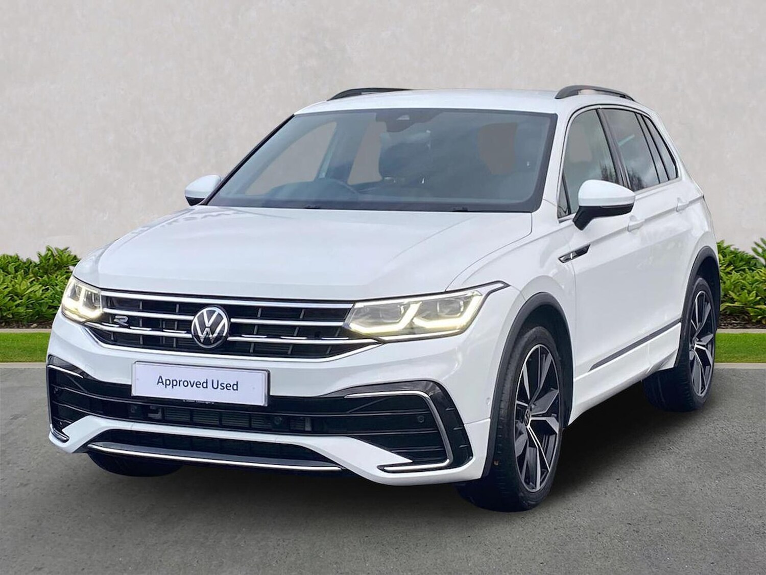 Used Volkswagen Tiguan 2023 for sale - 76736709: Photo 20