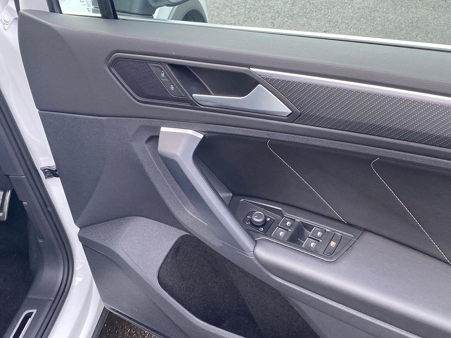 Used Volkswagen Tiguan 2023 for sale - 76736709: Photo 21