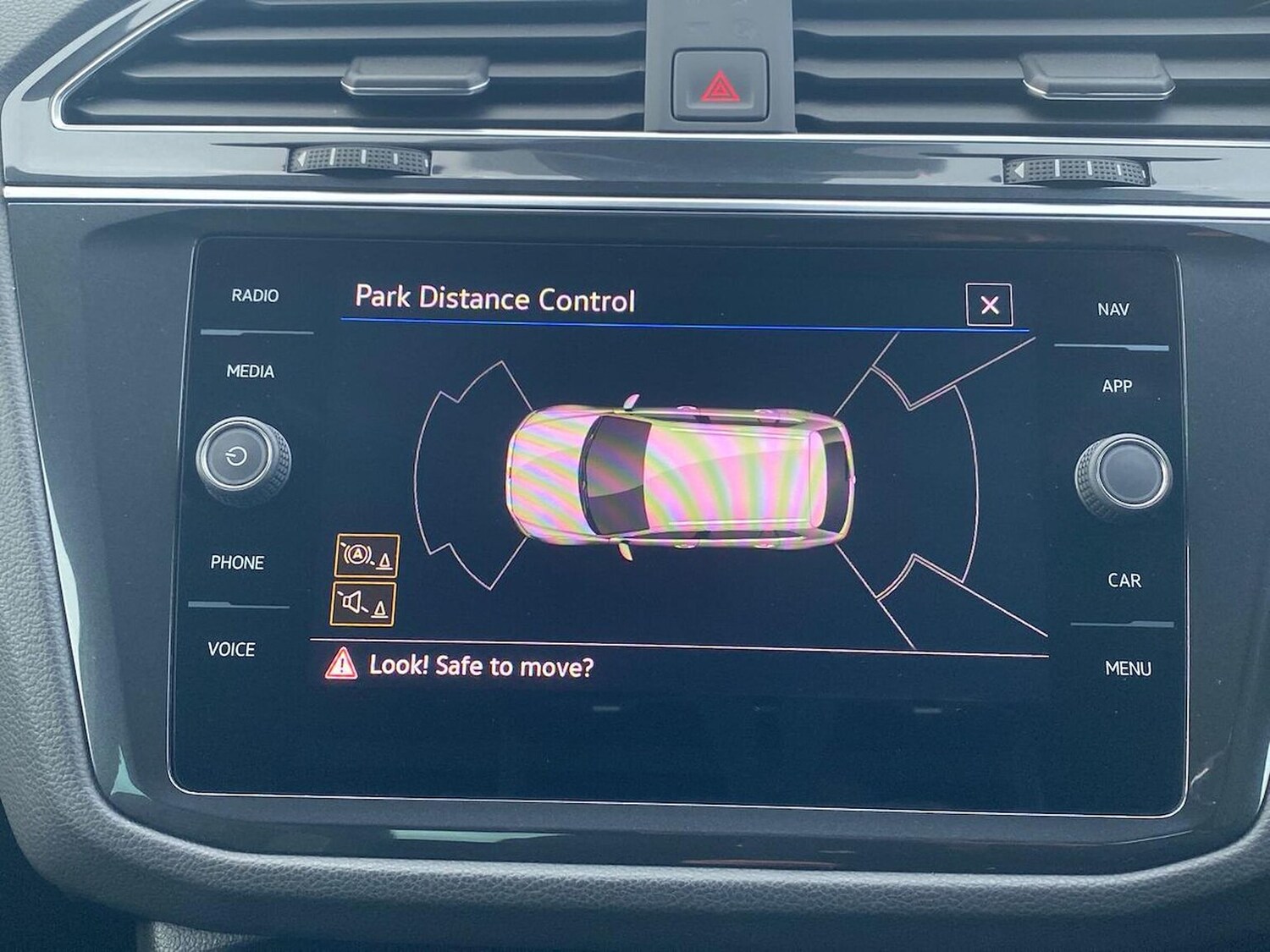 Used Volkswagen Tiguan 2023 for sale - 76736709: Photo 23