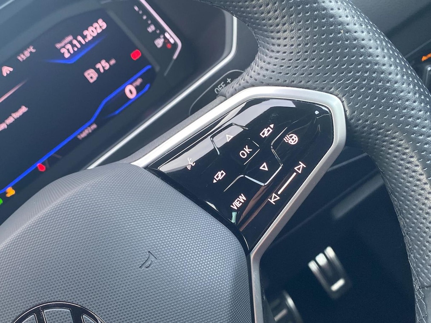 Used Volkswagen Tiguan 2023 for sale - 76736709: Photo 25