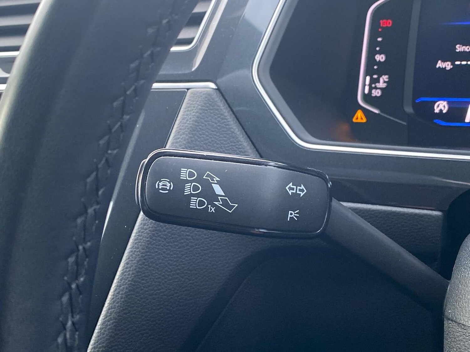 Used Volkswagen Tiguan 2023 for sale - 76736709: Photo 28