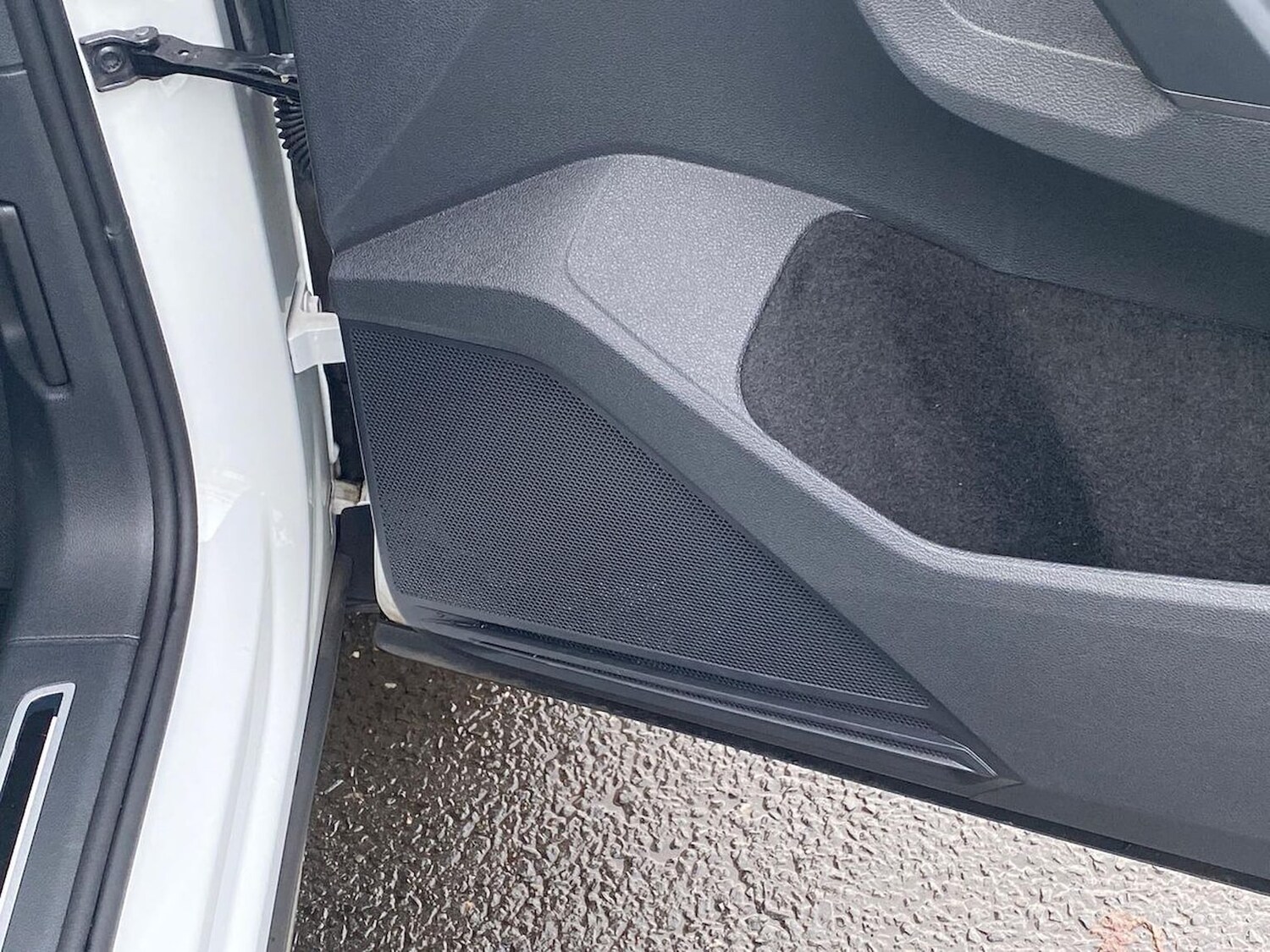 Used Volkswagen Tiguan 2023 for sale - 76736709: Photo 30