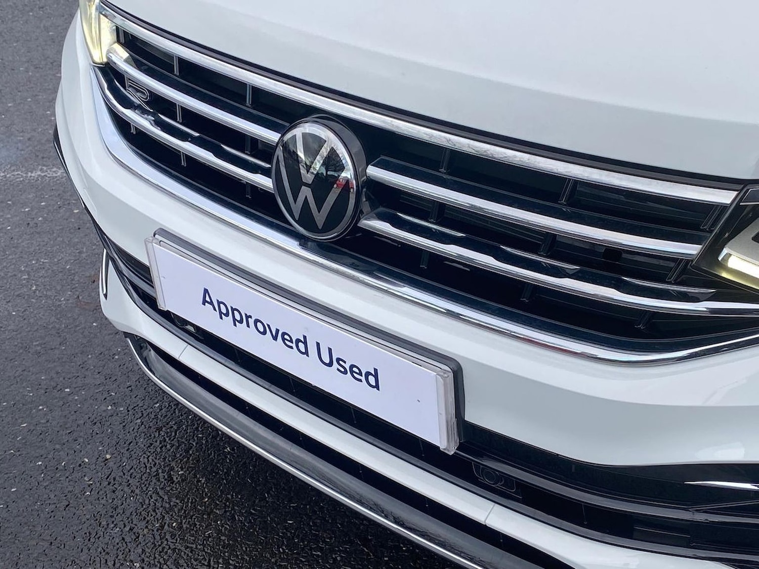 Used Volkswagen Tiguan 2023 for sale - 76736709: Photo 32