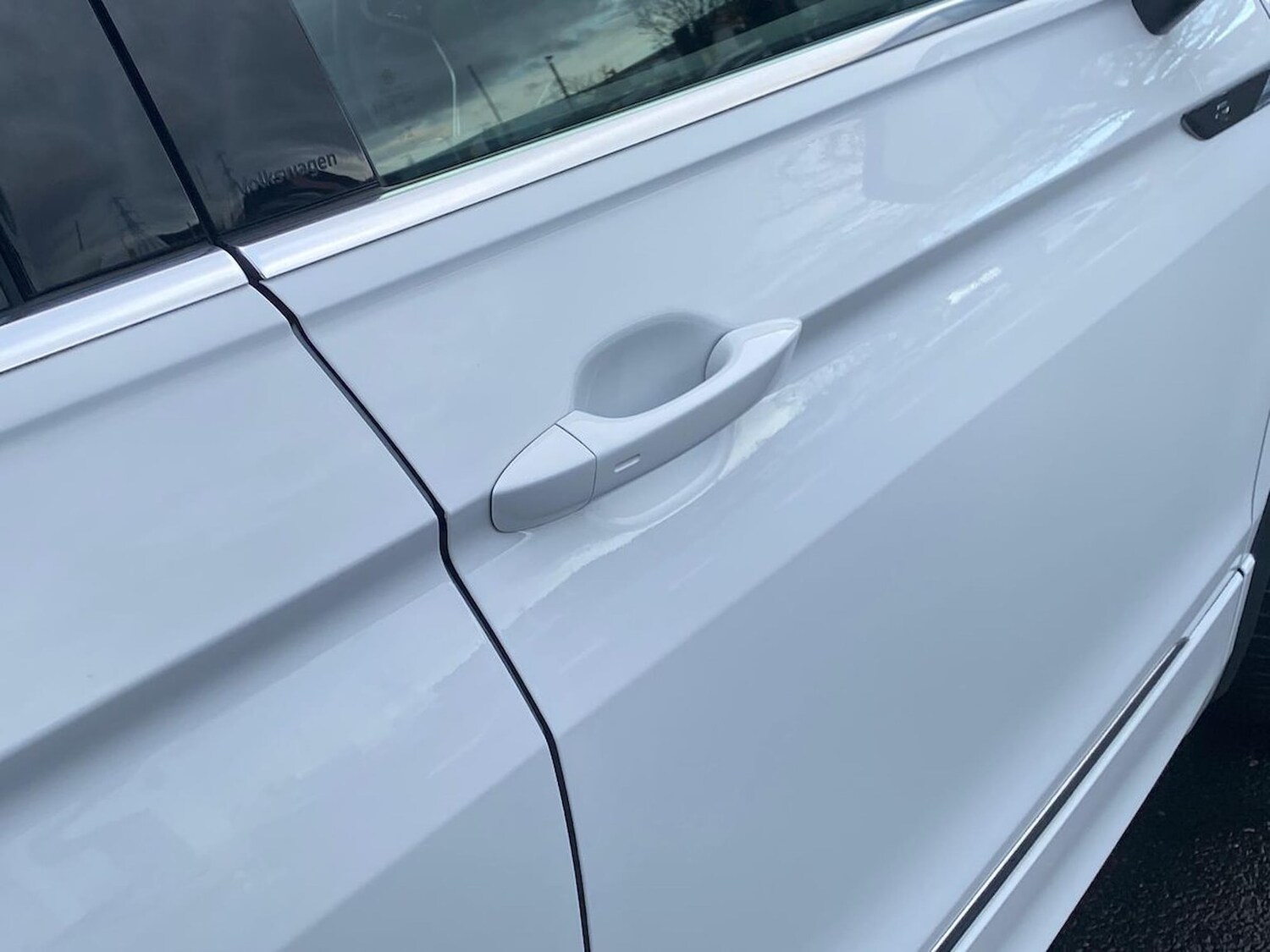 Used Volkswagen Tiguan 2023 for sale - 76736709: Photo 36