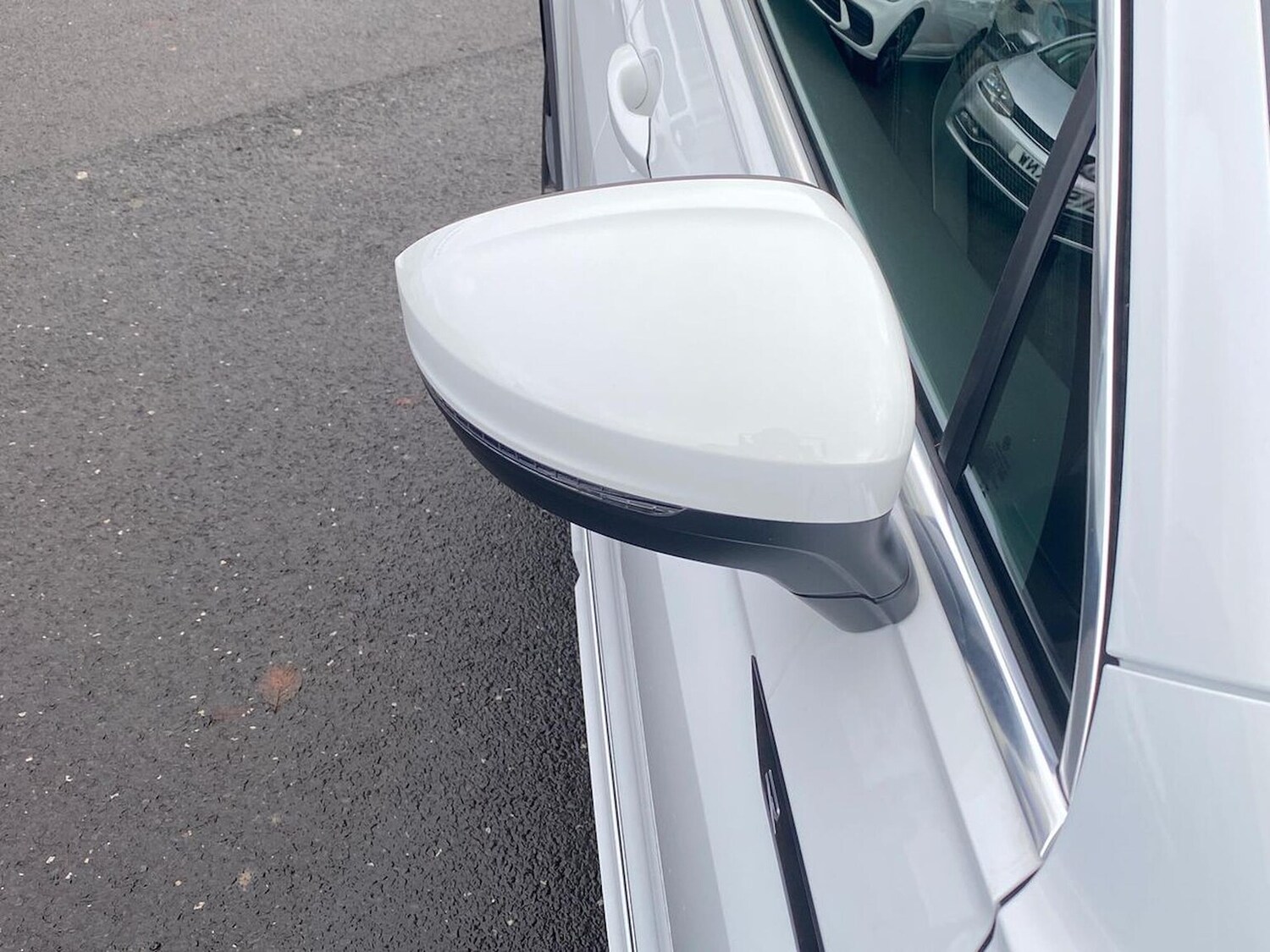 Used Volkswagen Tiguan 2023 for sale - 76736709: Photo 37