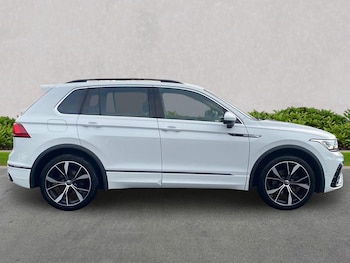Used Volkswagen Tiguan 2023 for sale - 76736709: Photo