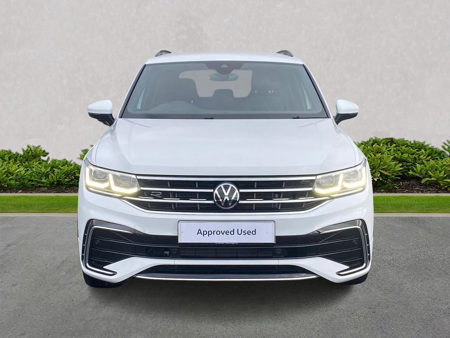Used Volkswagen Tiguan 2023 for sale - 76736709: Photo 5