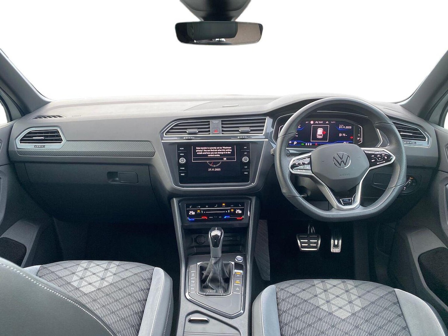 Used Volkswagen Tiguan 2023 for sale - 76736709: Photo 8